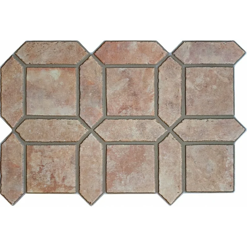Sklep płytki patchwork vintage gres hiszpański BESTILE Arena Coto Płytka Podłogowa 40x60 płytki sklep online espania