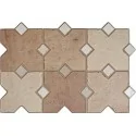 Sklep płytki vintage patchwork hiszpański gres BESTILE Ruanes Coto Płytka Podłogowa 40x60 sklep online