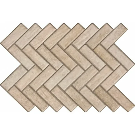 Sklep Płytki hiszpańskie płytka podłogowa gresowa BESTILE Spica Natural Gres Jodełka 40x60 G1