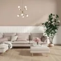 Sklep Płytki BESTILE Boiserie Etereo Płytka Ścienna Strukturalna 30x120 sztukateria