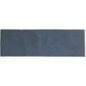 8435404943196 Sklep Płytki Hiszpańskie EQUIPE Magma Sea Blue EQ 24964 Płytka Ścienna Cegiełka Mat. 6,5x20 kafelki 10x20