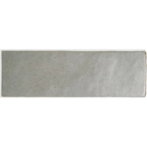 8435404943165 Sklep Płytki Hiszpańskie Kafelki EQUIPE Magma Grey Stone EQ 24960 Płytka Ścienna Cegiełka Mat. 6,5x20 10x20