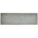 8435404943165 Sklep Płytki Hiszpańskie Kafelki EQUIPE Magma Grey Stone EQ 24960 Płytka Ścienna Cegiełka Mat. 6,5x20 10x20