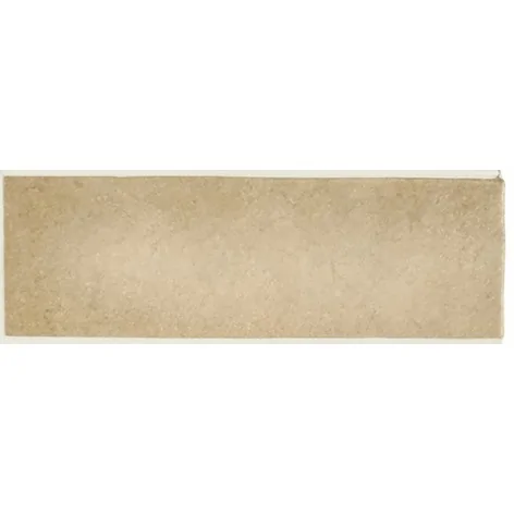 8435404943127 Sklep Płytki Hiszpańskie Kafelki EQUIPE Magma Autumn EQ 24963 Płytka Ścienna Cegiełka Mat. 6,5x20 Piaskowe 10x20