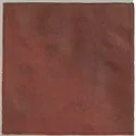 8435404934880 Sklep Płytki Hiszpańskie Kafelki EQUIPE Magma Burgundy EQ 24977 Płytka Ścienna Cegiełka Mat. 13,2x13,2 10x10 Bordo
