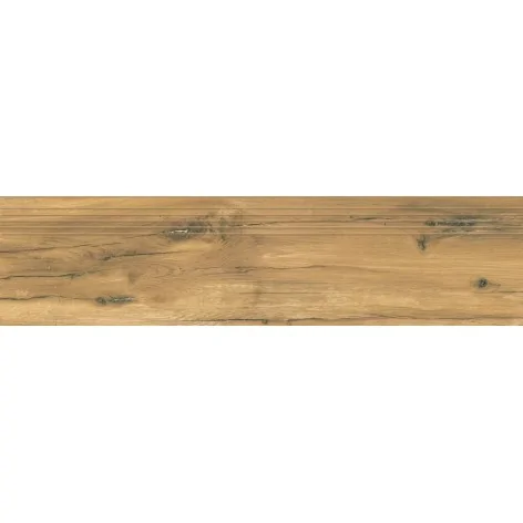 5904584184925 Sklep płytki drewnopodobne PARADYŻ Rustland Naturale Stopnica Nacinana Mat. 29,8x119,8 30x120