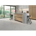 Sklep Płytki Marmurowe Kamieniopodobne ECOCERAMIC Alsacia Blanco Gres Rekt. Mat. 60x120 biały kamień marmur