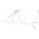 Sklep Płytki Marmurowe Kamieniopodobne ECOCERAMIC Alsacia Blanco Gres Rekt. Mat. 60x120 biały kamień marmur