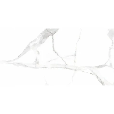 Sklep Płytki Marmurowe Kamieniopodobne ECOCERAMIC Alsacia Blanco Gres Rekt. Mat. 60x120 biały kamień marmur