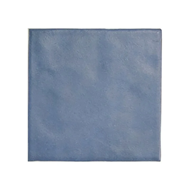 8435404934859 Sklep Płytki Hiszpańskie EQUIPE Magma Sea Blue EQ 24974 Płytka Ścienna Cegiełka Mat. 13,2x13,2 10x10 20x20