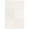 8435404934798 Sklep Płytki Hiszpańskie EQUIPE Magma White EQ 24968 Płytka Ścienna Cegiełka Mat. 13,2x13,2 10x10 20x20 Biała