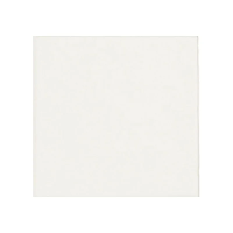 8435404934798 Sklep Płytki Hiszpańskie EQUIPE Magma White EQ 24968 Płytka Ścienna Cegiełka Mat. 13,2x13,2 10x10 20x20 Biała