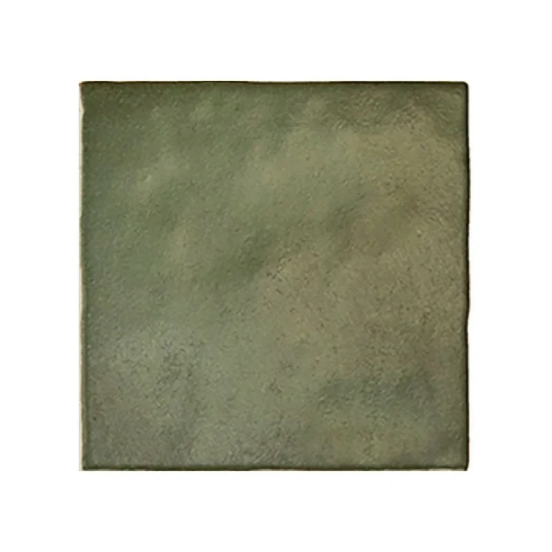 8435404934866 Sklep Płytki Kafelki Hiszpańskie EQUIPE Magma Malachite EQ 24975 Płytka Ścienna Cegiełka Mat. 13,2x13,2 10x10