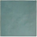 8435404934873 Sklep Płytki Hiszpańskie kafelki EQUIPE Magma Aquamarina EQ 24976 Płytka Ścienna Cegiełka Mat. 13,2x13,2 10x10