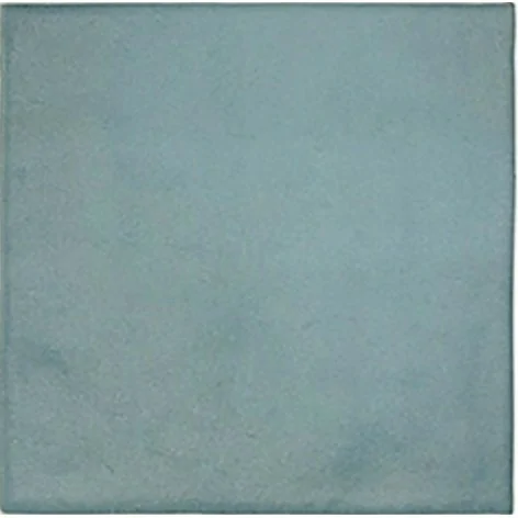 8435404934873 Sklep Płytki Hiszpańskie kafelki EQUIPE Magma Aquamarina EQ 24976 Płytka Ścienna Cegiełka Mat. 13,2x13,2 10x10
