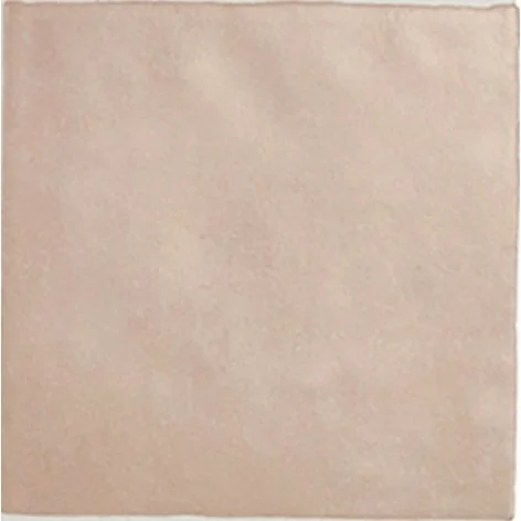 8435404934828 Sklep Płytki Hiszpańskie Kafelki EQUIPE Magma Coral Pink EQ 24971 Płytka Ścienna Cegiełka Mat. 13,2x13,2 10x10