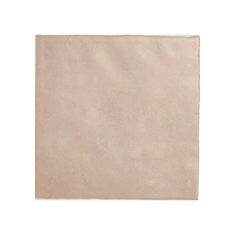8435404934828 Sklep Płytki Hiszpańskie Kafelki EQUIPE Magma Coral Pink EQ 24971 Płytka Ścienna Cegiełka Mat. 13,2x13,2 10x10