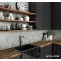8435404934811 Sklep płytki Hiszpańskie kafelki EQUIPE Magma Grey Stone EQ 24970 Płytka Ścienna Cegiełka Mat. 13,2x13,2 10x10