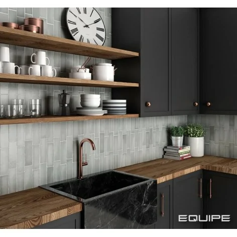 8435404934811 Sklep płytki Hiszpańskie kafelki EQUIPE Magma Grey Stone EQ 24970 Płytka Ścienna Cegiełka Mat. 13,2x13,2 10x10