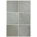 8435404934811 Sklep płytki Hiszpańskie kafelki EQUIPE Magma Grey Stone EQ 24970 Płytka Ścienna Cegiełka Mat. 13,2x13,2 10x10