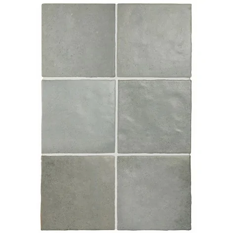 8435404934811 Sklep płytki Hiszpańskie kafelki EQUIPE Magma Grey Stone EQ 24970 Płytka Ścienna Cegiełka Mat. 13,2x13,2 10x10