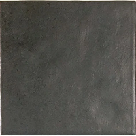 8435404934835 Sklep Płytki Hiszpańskie Kafelki EQUIPE Magma Black Coal EQ 24972 Płytka Ścienna Cegiełka Mat. 13,2x13,2 10x10