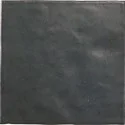 8435404934835 Sklep Płytki Hiszpańskie Kafelki EQUIPE Magma Black Coal EQ 24972 Płytka Ścienna Cegiełka Mat. 13,2x13,2 10x10