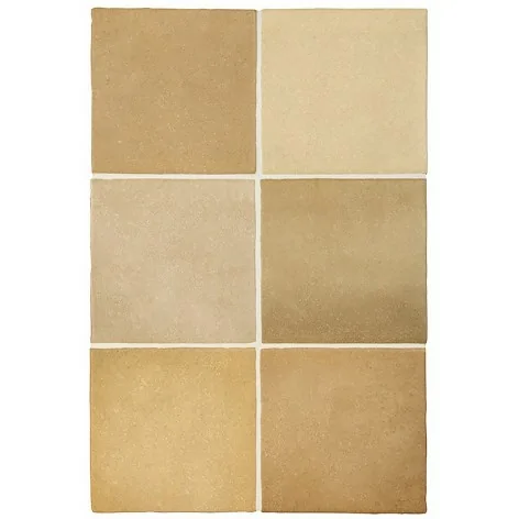 8435404934842 Sklep Płytki Hiszpańskie Kafelki EQUIPE Magma Autumn EQ 24973 Płytka Ścienna Cegiełka Mat. 13,2x13,2 10x10