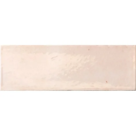 Sklep Płytki Hiszpańskie Kafelki EQUIPE Miyako Cristal Pink Gloss EQ 32325 Płytka Ścienna Cegiełka Błyszcząca 5x15 G1
