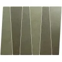 Sklep Płytki Hiszpańskie Kafelki EQUIPE Bamboo Musgo EQ 32451 Płytka Ścienna Cegiełka Trapezowa Mat. 5,6x22,4
