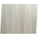 Sklep z Płytkami EQUIPE Bamboo Arena EQ 32455 Płytka Ścienna Cegiełka Trapezowa Mat. 5,6x22,4 Hiszpańskie kafelki