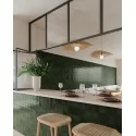 GAYAFORES Deco Amaris Plus Forest Płytka Ścienna Błyszcząca 32x62,5 G1