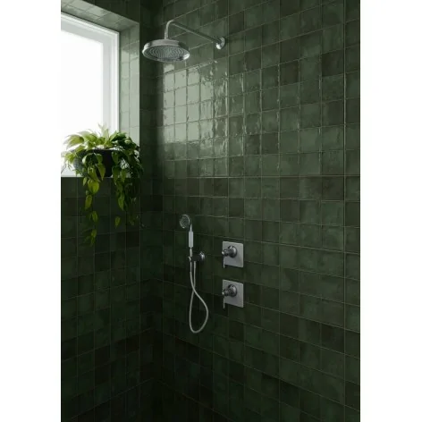 GAYAFORES Deco Amaris Plus Forest Płytka Ścienna Błyszcząca 32x62,5 G1