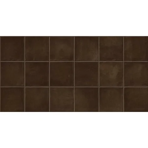 Sklep Płytki Flizy Hiszpańskie Kafelki GAYAFORES Deco Amaris Plus Cacao Płytka Ścienna Błyszcząca 32x62,5 30x60 10x10