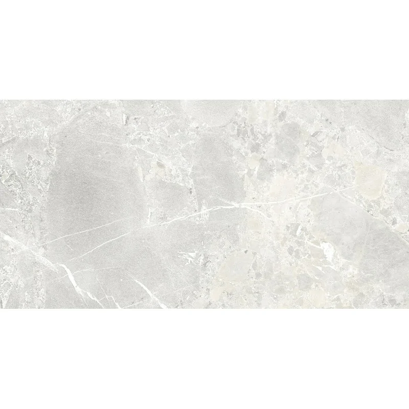 Sklep Płytki kamieniopodobne Hiszpańskie ROCERSA Highlands Light Gres Rekt. Mat. 60x120 imitacja naturalnego jasnego kamienia