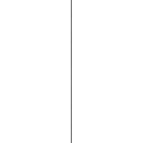 5903238072007 Sklep Płytki TUBĄDZIN Steel Line Graphite Listwa Stal Szczotkowana 8x119,8 120 cm LP-01-377-1198-0008-1-002