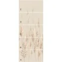 5903238072380 Sklep Płytki MANTIGO TUBĄDZIN Natural Grass C Dekor Gresowy 59,8x119,8 60x120 DP-01-319-1198-0598-1-021