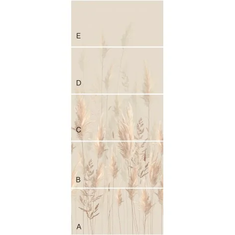 5903238072380 Sklep Płytki MANTIGO TUBĄDZIN Natural Grass C Dekor Gresowy 59,8x119,8 60x120 DP-01-319-1198-0598-1-021