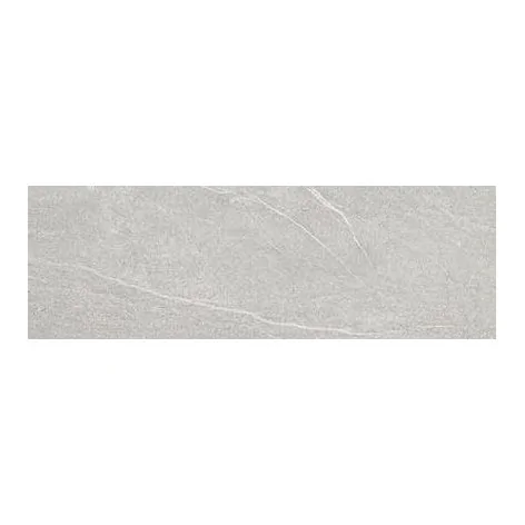 OPOCZNO Grey Blanket Stone Micro 29x89 Gat I