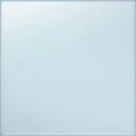 5900199126534 Sklep Płytki Inwestycyjne cegiełki TUBĄDZIN Pastel Błękitny Płytka Ścienna Połysk 20x20 PS-01-136-0200-0200-1-058