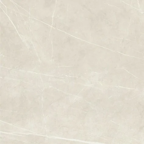 8433019237501 Sklep Płytki Kamieniopodobne AZULEJOS BANDEROSA Tessino Ivory Pulido Gres Rekt. Połysk 80x80