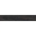 Płytki 5904584162169 PARADYŻ My Way Woodcore Black Gres Szkl. Rekt. Struktura Mat. 19,8x119,8 20x120 RSR-0,2X1,2-1-WOCO.BK