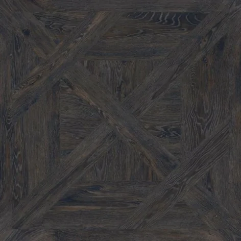5904584162206 PARADYŻ (My Way) Woodcore Black MIX Gres Szkl. Rekt. Struktura Mat. 119,8x119,8 120x120 RSR-1,2X1,2-1-WOCO.BKMX
