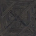 5904584162206 PARADYŻ (My Way) Woodcore Black MIX Gres Szkl. Rekt. Struktura Mat. 119,8x119,8 120x120 RSR-1,2X1,2-1-WOCO.BKMX