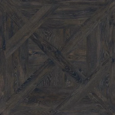 5904584162206 PARADYŻ (My Way) Woodcore Black MIX Gres Szkl. Rekt. Struktura Mat. 119,8x119,8 120x120 RSR-1,2X1,2-1-WOCO.BKMX