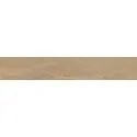 5904584162084 Płytki PARADYŻ (My Way) Woodcore Crema Gres Szkl. Rekt. Struktura Mat. 19,8x119,8 20x120 RSR-0,2X1,2-1-WOCO.CR