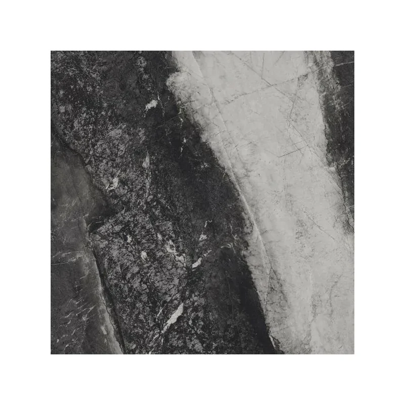5904584193118 PARADYŻ (My Way) Deus Symphony Black Gres Szkl. Rekt. Poler 119,8x119,8 120x120 RPR-1,2X1,2-1-DESY.BK