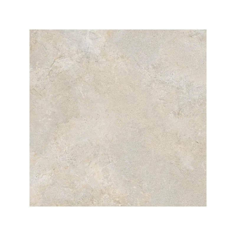 5904584193170 PARADYŻ (My Way) Noble Symphony Crema Gres Szkl. Rekt. Poler 119,8x119,8 120x120 R-R-1,2X1,2-1-NOSY.CR