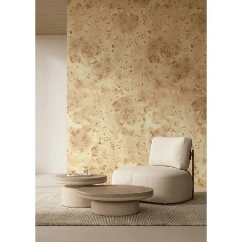 5902610563287 Sklep Płytki PARADYŻ (My Way) Pianowood Naturale Gres Szkl. Rekt. Satyna 119,8x279,8 120x280 RVR-1,2X2,8-1-PIWO.NA