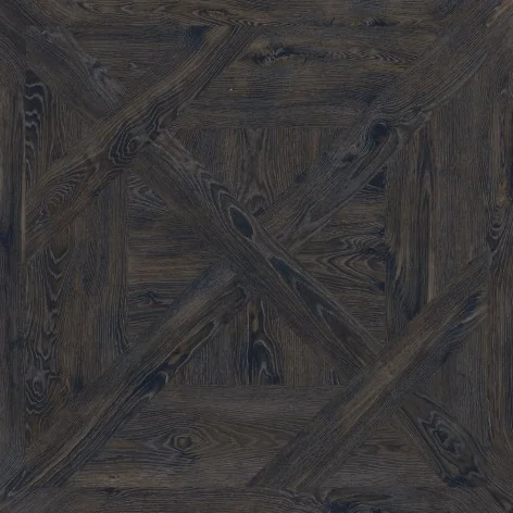 5904584162206 PARADYŻ (My Way) Woodcore Black MIX Gres Szkl. Rekt. Struktura Mat. 119,8x119,8 120x120 RSR-1,2X1,2-1-WOCO.BKMX